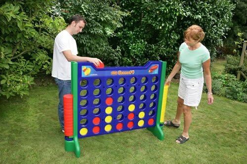 Гигантское соединение 4