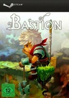 Bastion (Pc, 2011, Nur Steam Key Download Code) Keine Dvd, No Cd, Steam Key Only