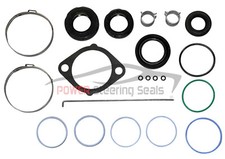 POWER STEERING RACK AND PINION SEAL/REPAIR KIT FITS HYUNDAI ACCENT 2006-2010