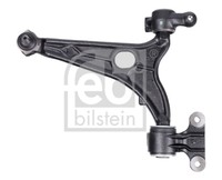 Steuerarm Citroen P. C8 02- LE