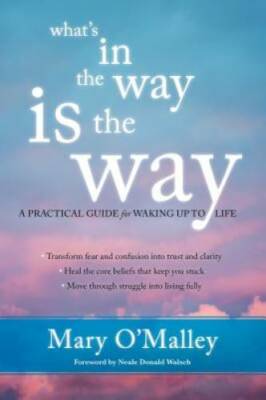 What's in the Way Is the Way: A Practical Guide for Waking Up to Life - GOOD