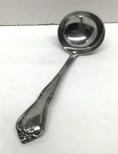Stylecraft Vintage Japan Stainless Steel Ladle