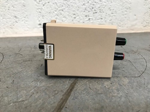 Chromalock Sequential Electronic Timer CT/SM02 ACTSM02A 6645-99-562-6145 - Picture 5 of 8