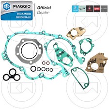 SERIE GUARNIZIONI MOTORE ORIGINALE PIAGGIO VESPA PX 200 CON MISCELATORE - 154546