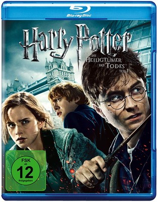 Harry Potter Heiligtümer Des Todes Teil 1 Kostenlos Ansehen