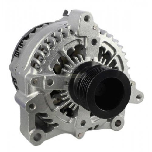 Alternateur Denso 150A Neuf Original Pour Honda - Référence 104211-8040 - Avec Poulie Libre
