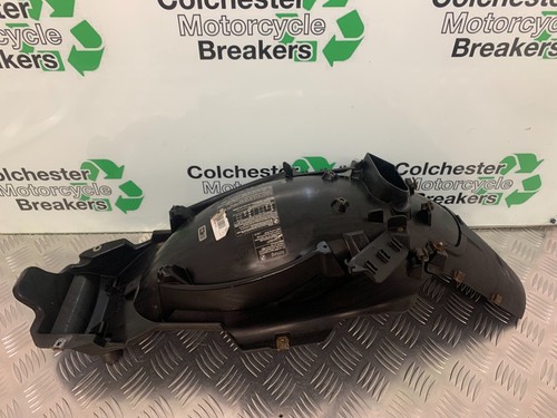 BMW R1200 RT R 1200 RT ABDECKSCHUTZ HINTEN BJ 2005-2009 (LAGERBESTAND 943)