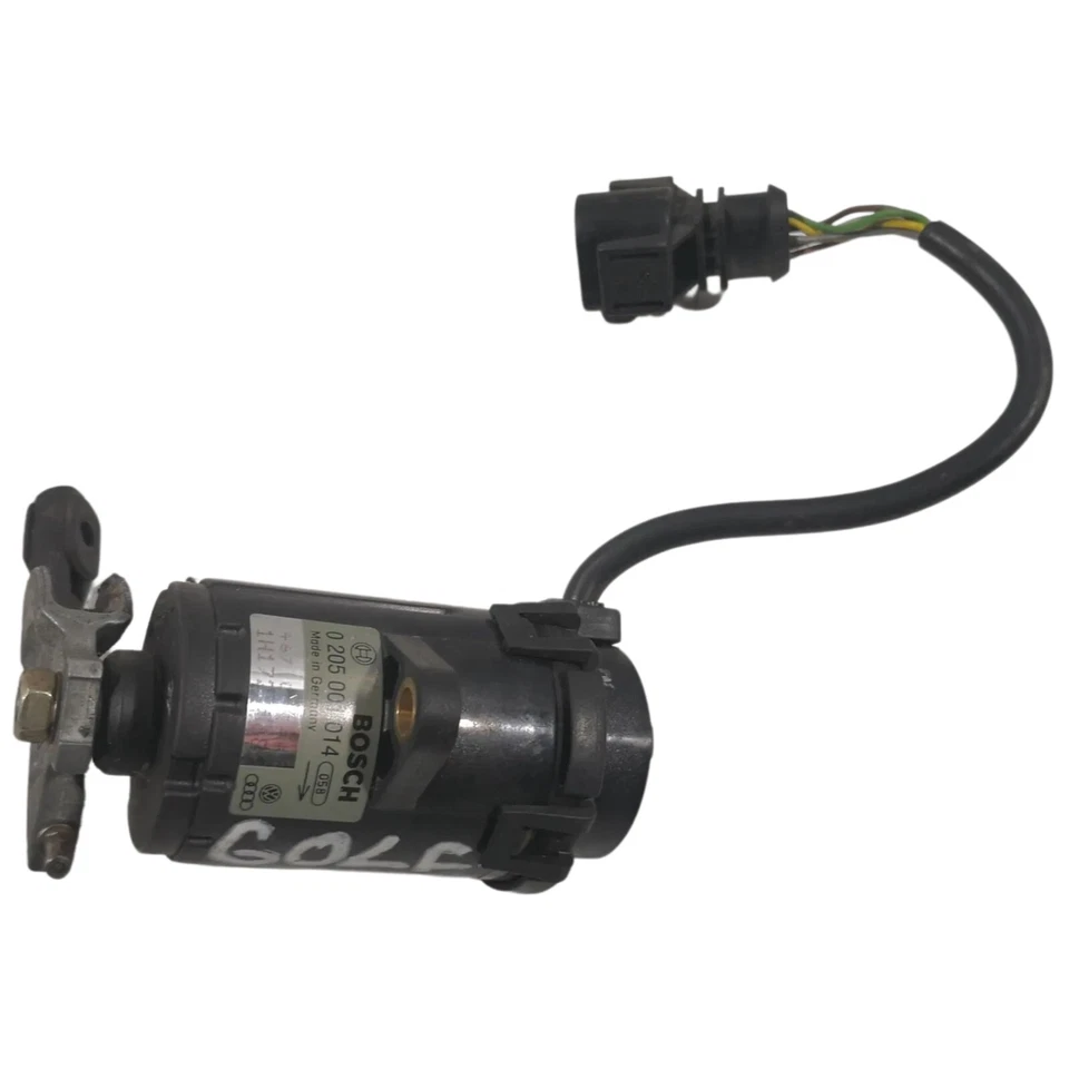 0205001014 Accelerator Pedal Position Sensor Volkswagen Golf III 1996 Foto 2 de 4