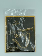 The Original Color Changing Rope by Zanadu
