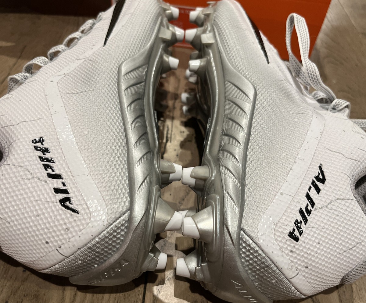 NIKE ナイキ アルファ プロ 2 3/4 TD iD メンズ 26cm Amazon.com