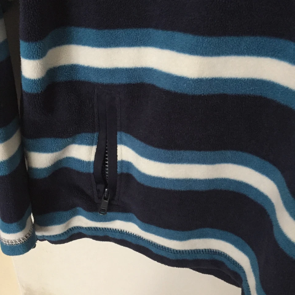 Suéter polar ligero mediano (7-8) Gymboree de segunda mano para niños Foto 4 de 4