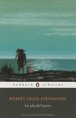 La Isla del Tesoro / Treasure Island by Stevenson, Robert Louisby Stevenson, Robert Louis | PB | Acceptable