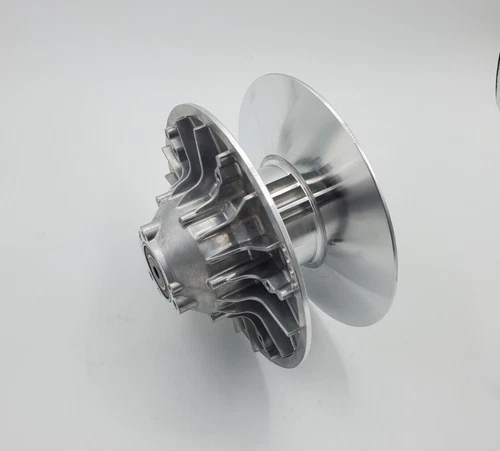 Secondary Drive Clutch Fit CanAm Renegade Maverick Commander Bombardier 400 450 - Picture 8 of 14
