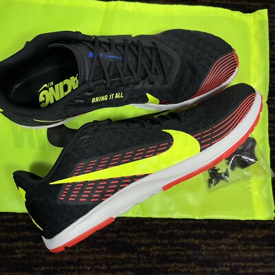 2019 nike cross country spikes