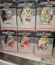 caring critter chimer