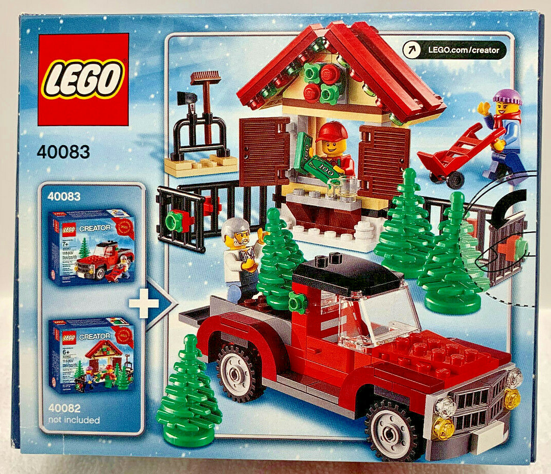 lego 40083