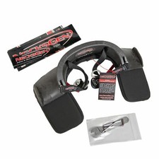 NECKSGEN REV MEDIUM 2 HEAD & NECK RESTRAINT S...