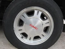 Used Right Headlight Assembly fits: 2005 Gmc Safari (gmc) composite Right Grade