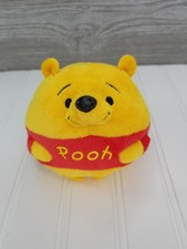 ty beanie ballz winnie the pooh