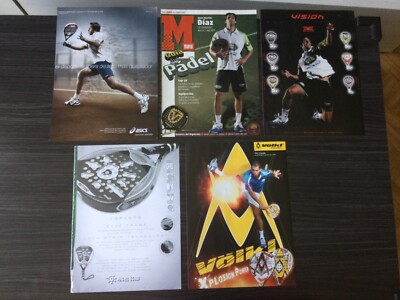 Pitu Losada, Juan Martín Díaz, Fernando Belastegui jugadores padel