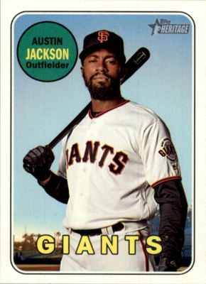2018 Topps Heritage High Number You Pick/Choose Cards #501-725 SPs RC