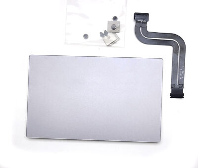 MacBook 12-inch 2016 2017 A1534 Touchpad Trackpad Gray 817-00327-04