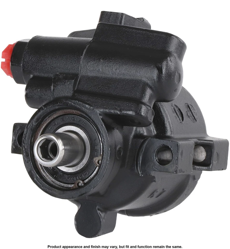 Bomba de direção hidráulica Cardone 2005 2006 Chevrolet Aveo 2004-2007 - Imagem 3 de 4