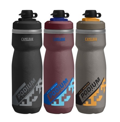 camelbak podium 2019