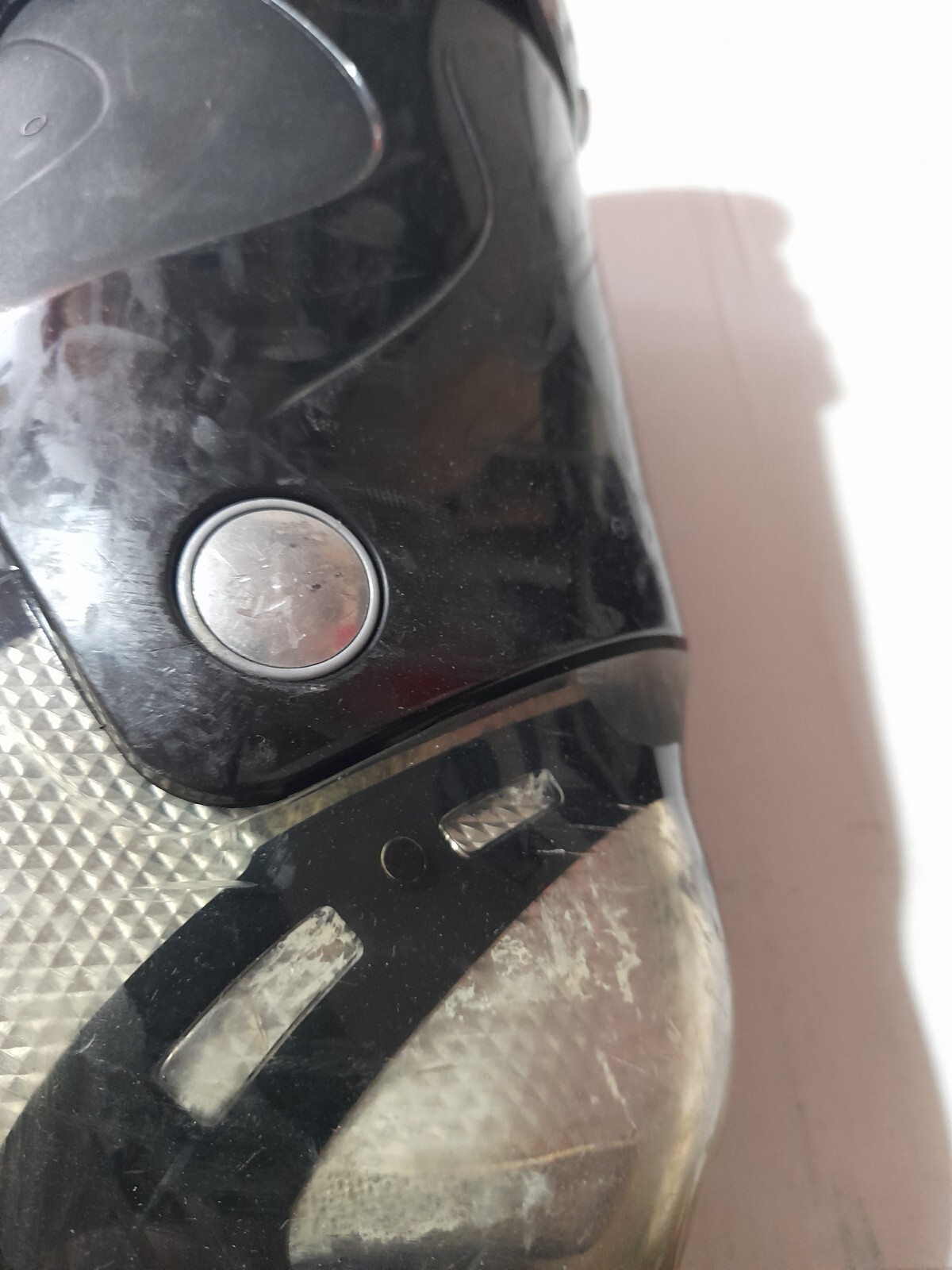 salomon energiser 100 stivali da sci sportivi personalizzati 26 0