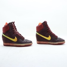 Chaussures Nike Dunk Ski Hi D'Occassion Pointure Ue 40.5 Royaume-Uni 6.5 US 9 (