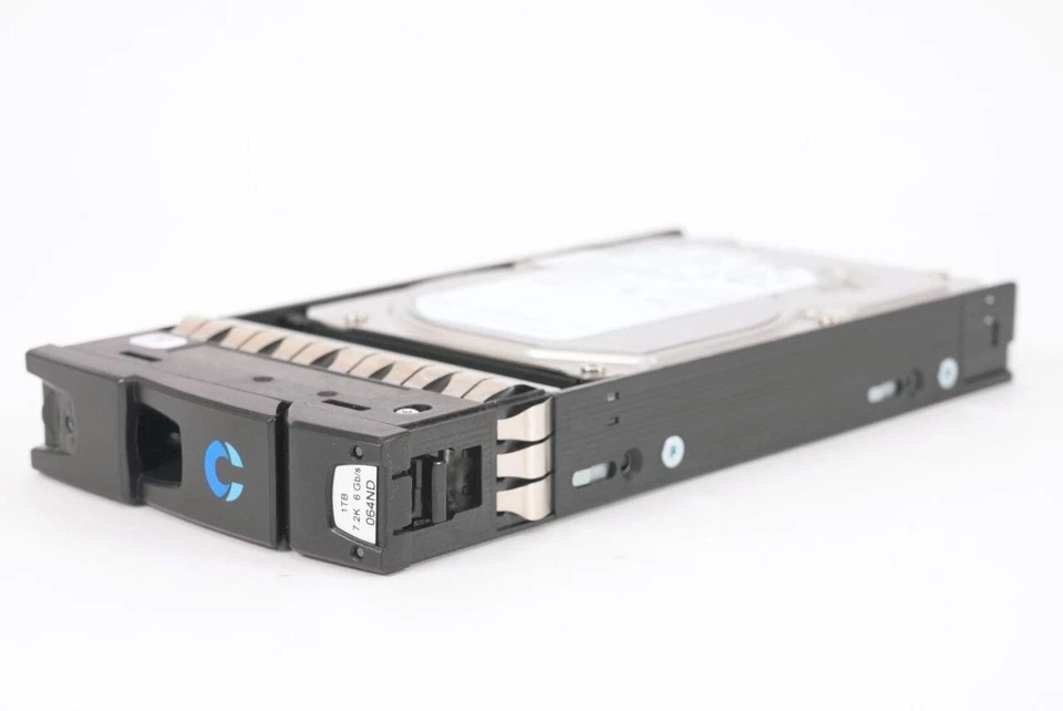 Dell/Segate H4PRV 0H4PRV Hard Disk Drive HDD SAS 6.0Gbps 7200 RPM 1 TB - Image 3 of 4