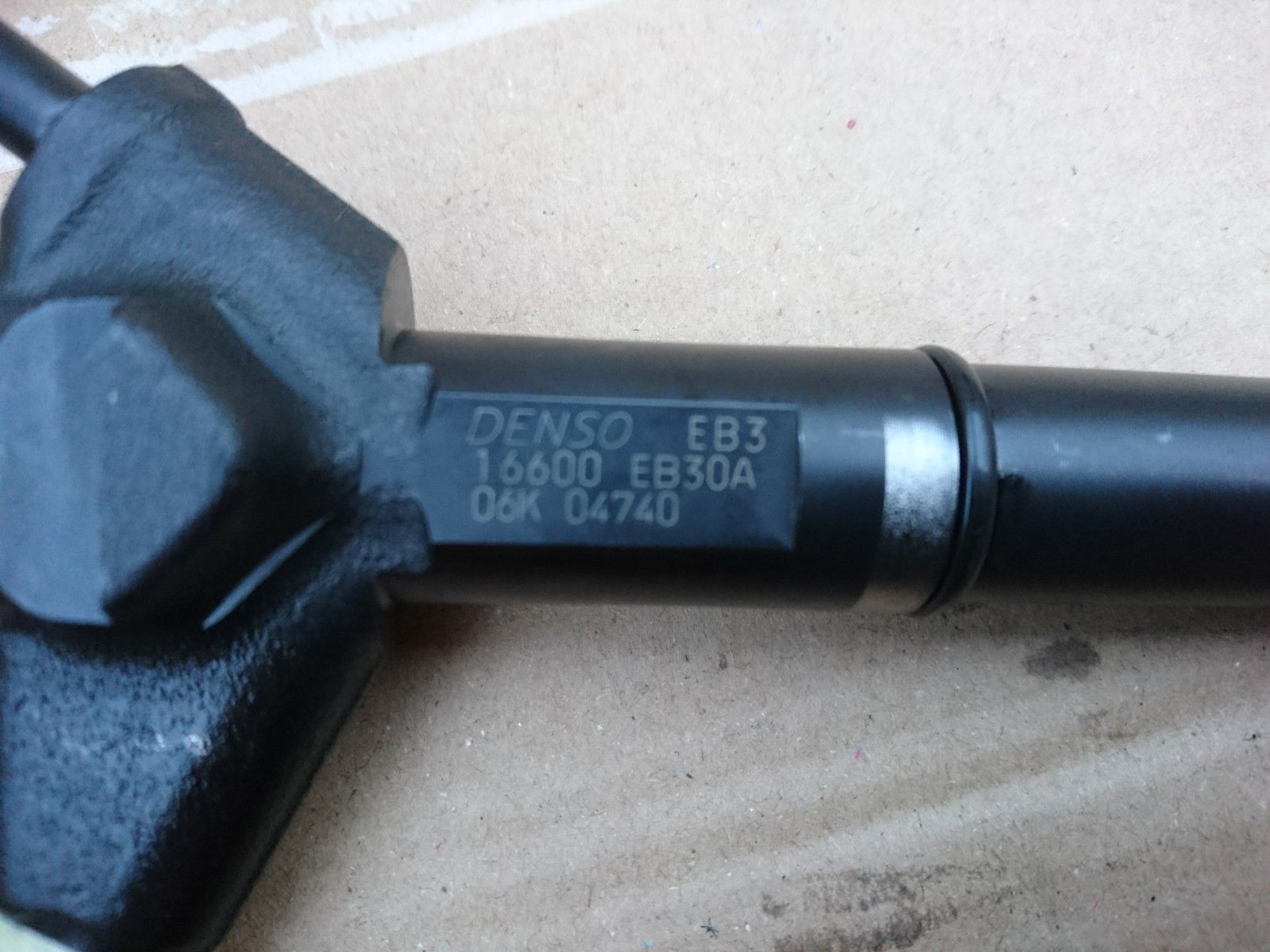 16600 eb30a клапан
