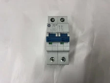 NEW Allen Bradley 1492-SPM2C010 Ser. D Circuit Breaker. NEW TAKE OFF
