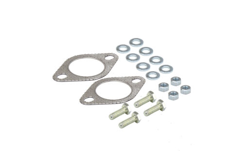 Catalytic Converter Fitting Kit fits MITSUBISHI SPACE RUNNER N11W 1.8 91 to 99 - Picture 1 of 1