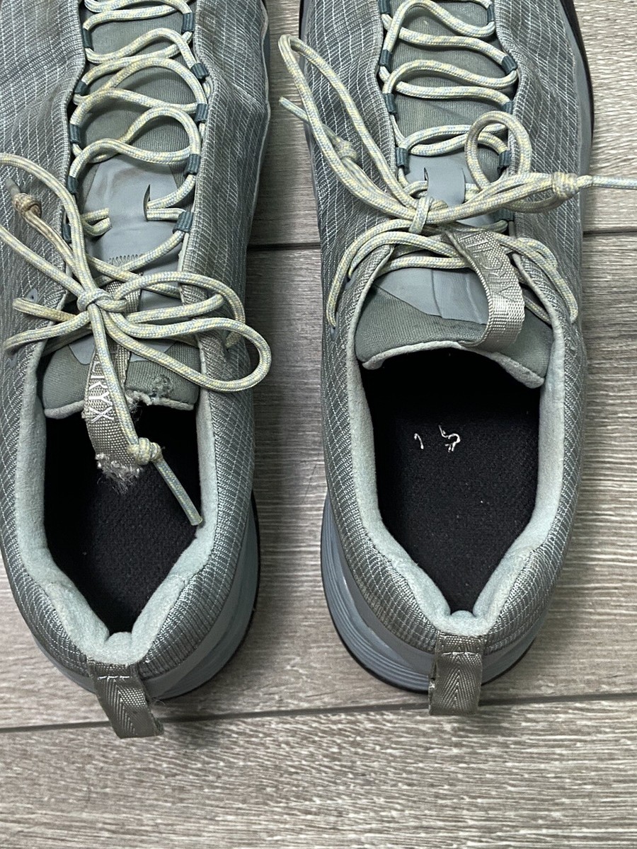 Women's Arc'teryx Size 7.5 Konseal Fl Blue Hiking Climbing Women's Arc'teryx Size 7.5 Konseal Fl Blue Hiking Climbing