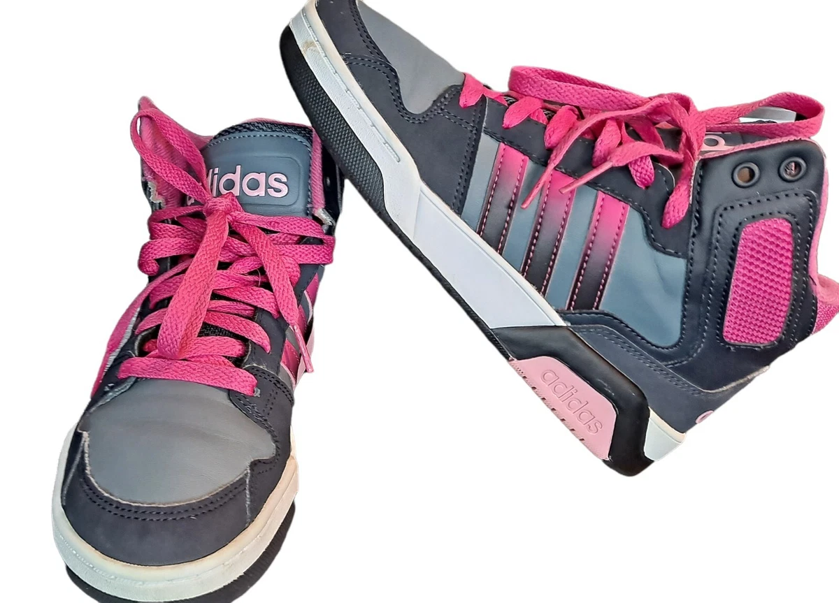 Women's adidas neo bb9tis clearance shoes