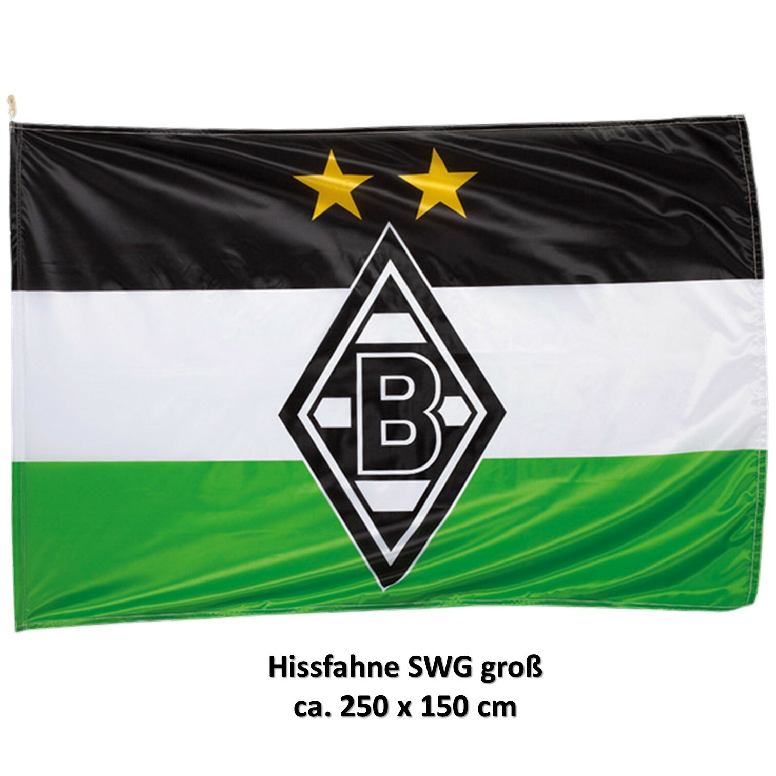 Amerikanische Flagge Aus Gestricktem Polyester – 90 X 150 Cm, Reißfest, Wasserdicht, UV-beständig, Made In USA
