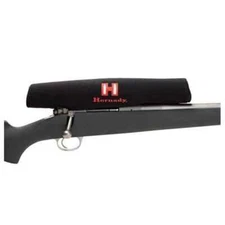Hornady Scope Cover Black High-quality Neoprene - 99133