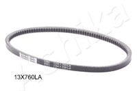 Ashika 109-13X760 Keilriemen FüR Hyundai Mazda Passend FüR Nissan