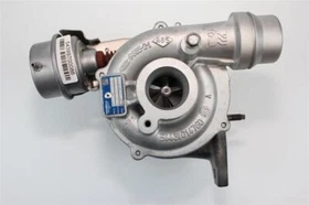 Borg Warner Turbolader 5439 998 0127 Nissan 1.5 dCi 7701479077 Juke Qashqai
