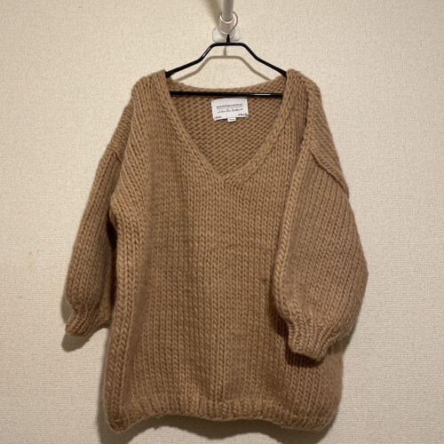 I Love Mr Mittens heartworking knitwear | eBay