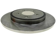 Raybestos 94PY93S Rear Brake Rotor Fits 2005-2010 Ford Escape
