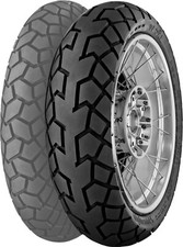 Neumático trasero Continental 02443870000 TKC 70 150/70R18