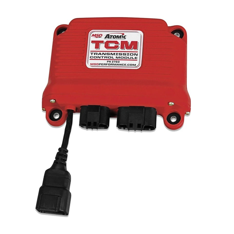 Auto Trans Kontrolle Einheit MSD 2760 - Bild 1 von 1