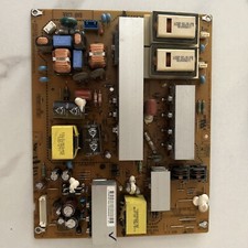 Placa de fuente de alimentación LG EAY57681305 / inversor de retroiluminación PCB probado funcionando