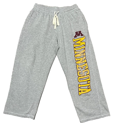 Minnesota Golden Gophers NCAA Pants