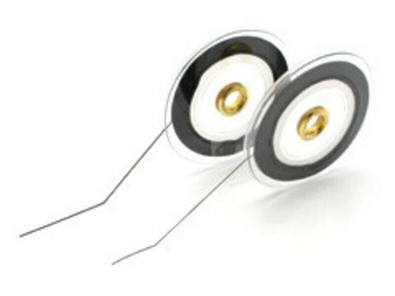 ABC Hobby body line tape 0.3mm x 5m & 0.5mm x 5m & Spatula for decal masking set - Image 3 of 4