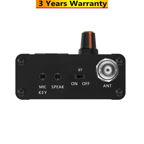 HAMGEEK USDX-CW 5W usDX SDR QRP Transceiver QCX-SSB to SSB 3-Band All Mode HF US - Picture 10 of 10