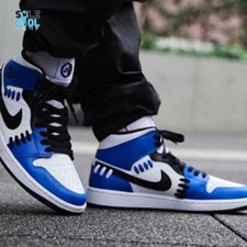 Jordan 1 Mid Sisterhood W for sale | eBay