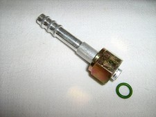 AC A/C FITTINGS,BARBED   PUSH  ON, FEMALE O R...